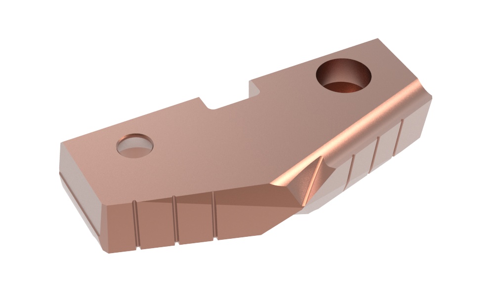 Picture of Allied Machine 455H-0300 #5 GEN2 T-A SC AM200 3"